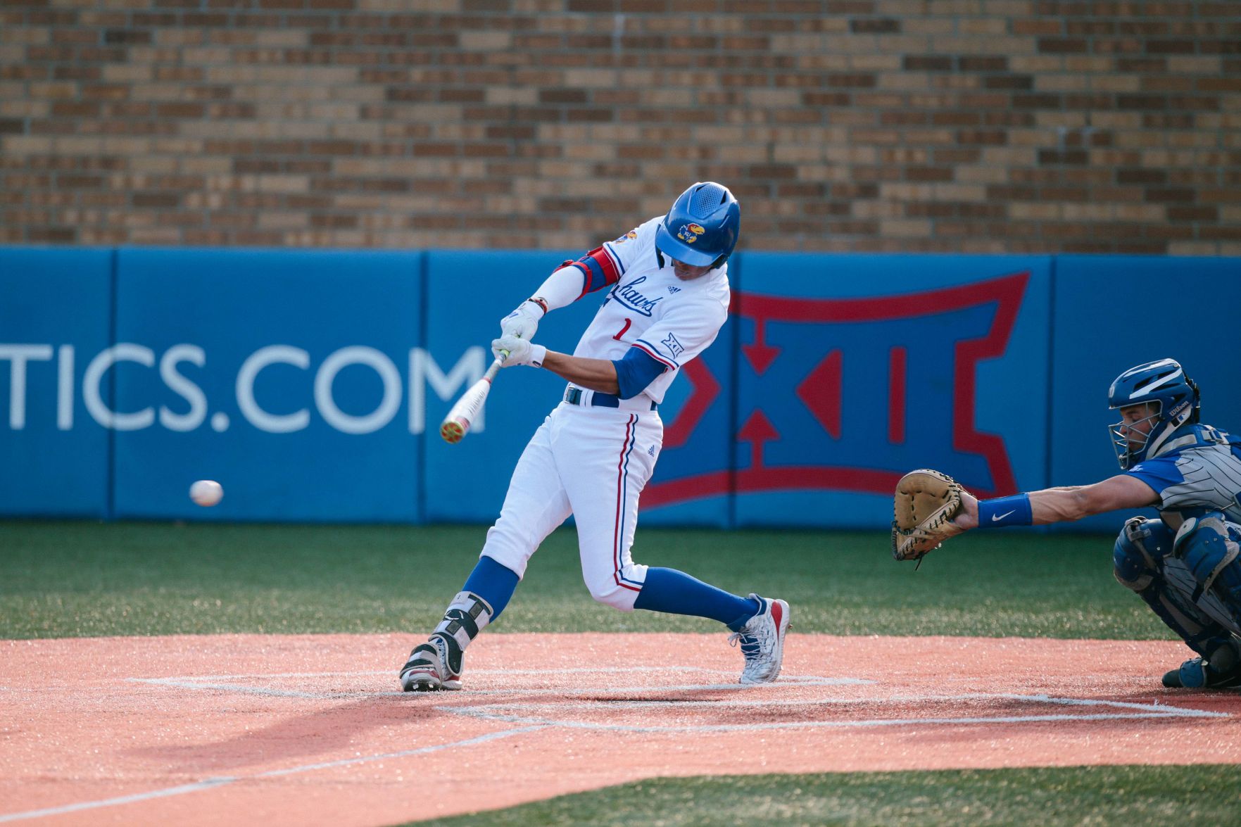 Baseball vs Creighton
